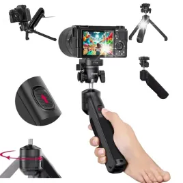 statyw-grip-wieszak-3w1-arcaswiss-glowica-3d-sanki-iso-ulanzi-aparat-kamera