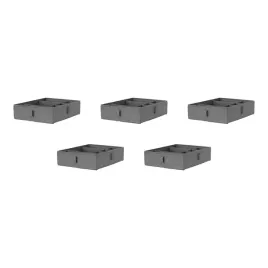 5-szt-pudelko-z-przegrodami-skubb-ciemnoszare-44x34x11-cm