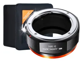 adapter-kandf-pro-do-aparatu-sony-e-nex-na-obiektyw-nikon-ai-ai-s-af-af-s