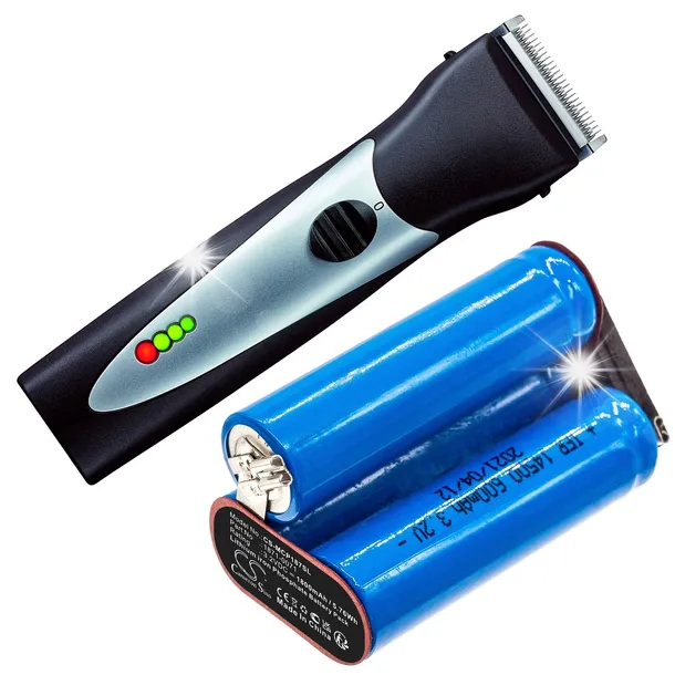 Akumulator Bateria typ WM1871-7960 1871-0071 do Wella Moser Ermila Bellina