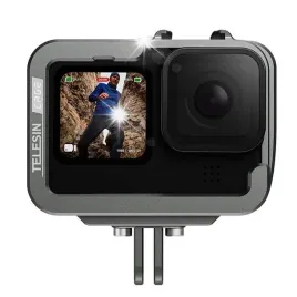 ramka-obudowa-frame-mount-2x-stopka-iso-do-gopro-13-12-black-aluminium