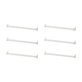6-szt-drazek-komplement-bialy-50-cm-do-garderoby-pax
