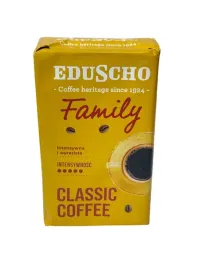 kawa-mielona-eduscho-family-250-g