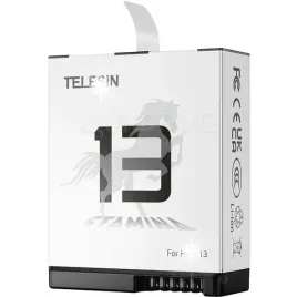 akumulator-bateria-telesin-1950mah-stamina-do-gopro-hero-13-hero13-black