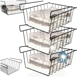 3x-koszyk-podwieszany-pod-polke-szafke-organizer-polka-kuchenna-metalowa
