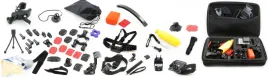 zestaw-xxl-akcesoria-montazowe-uchwyty-do-gopro-hero-13-12-11-10-9-8-7-max