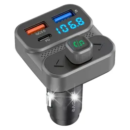 transmiter-fm-bluetooth-5-3-ladowarka-samochodowa-usb-type-c-pd-36w-proove