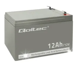 akumulator-agm-qoltec-longlife-12v-12ah-bezobslugowy-autko-rower-ups
