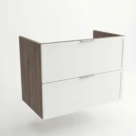 szafka-pod-umywalke-80-cm-2-szuflady-bez-blatu-biala-orzech-ciemny-roma