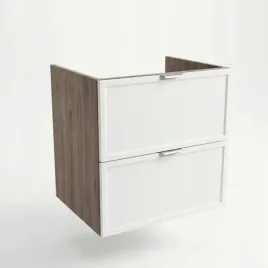 szafka-pod-umywalke-60-cm-2-szuflady-bez-blatu-biala-orzech-ciemny-roma