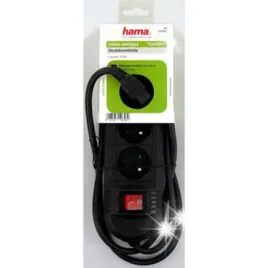 hama-przedluzacz-listwa-zasilajaca-3-gniazda-3m