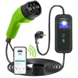 ladowarka-qoltec-do-sam-elektrycznego-ev-2w1-typ2-3-5kw-5m-1faza-wifi-lcd