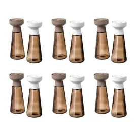 6-szt-mlynek-halvtom-szklo-brazowy-19-cm-2-sztuki-elegancki
