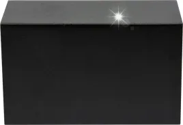 lampa-ogrodowa-kinkiet-zewnetrzny-czarna-2x35w