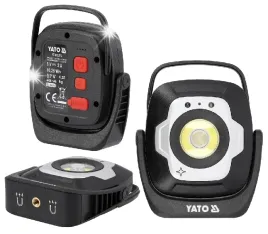 yato-reflektor-przenosny-cob-led-10w-1200lm-37v-4400mah-z-czujnikiem-ruchu