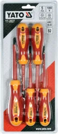yato-zestaw-wkretakow-izolowanych-pl-3-55mm-ph1-ph2-5szt-1000v-yt-2827