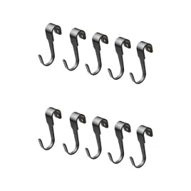 2-szt-hultarp-hak-czarny-7-cm-zestaw-5-sztuk-do-kuchni-hultarp