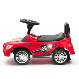 wyprzedaz-jezdzik-samochod-baby-mix-racer-czerwony