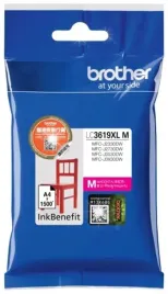 tusz-brother-lc3619xlm-magenta-kartridz