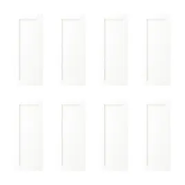 8-szt-enkoping-drzwi-bialy-imitacja-drewna-40x100-cm