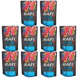 rafi-300g-pies-saszetka-jagniecina-1-opakowanie-10-sztuk-