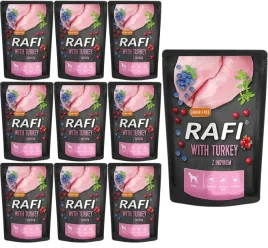 rafi-300g-pies-saszetka-indyk-1-opakowanie-10-sztuk-