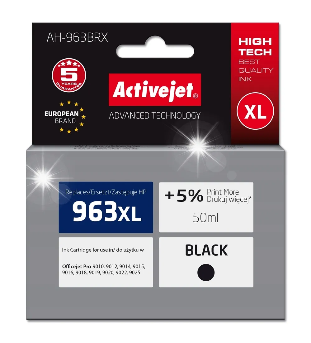 tusz-activejet-do-hp-czarny-black