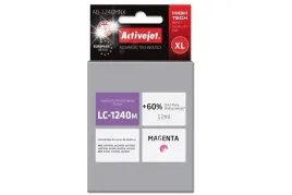 tusz-activejet-do-brother-czerwony-magenta