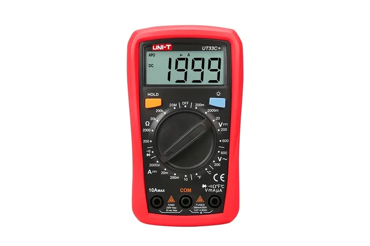 multimetr-reczny-uni-t-ut-33c-marka-uni-t