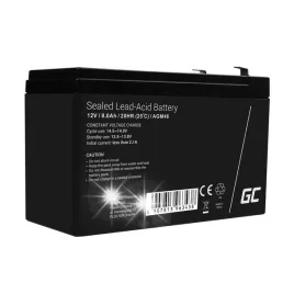 agm-aku-bezobslugowy-12v-8ah-green-cell-pojazdy-elektryczne-zabawki-solary