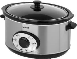 wolnowar-garnek-ceramiczny-slow-cooker-inox-lcd-280w-45l-z-programatorem