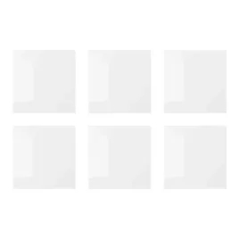6-szt-front-szuflady-ringhult-bialy-polysk-40x40-cm-meble-kuchenne