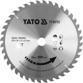 yato-tarcza-widiowa-do-drewna-305-x-30-mm-40t