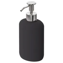 dozownik-mydla-ciemnoszary-ekoln-elegancki-design-300-ml