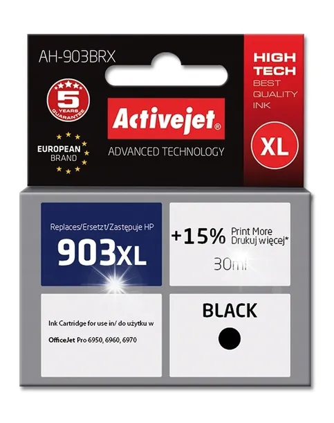 tusz-activejet-do-hp-czarny-black