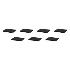7-szt-polka-bror-czarna-64x54-cm-wytrzymalosc-100-kg