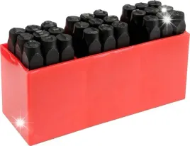 znaczniki-literowe-8mm-stal-weglowa-komplet-27-szt