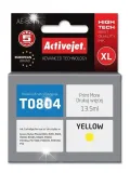 tusz-activejet-do-epson-zolty-yellow