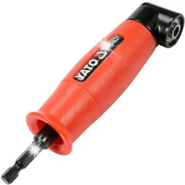 yato-adapter-do-bitow-katowy-uchwyt-wkretarki-przystawka-1-4-hex-155mm-13nm