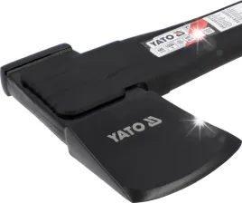 siekiera-ciesielska-yato-440mm-1000g-kuta-glownia-z-trzonkiem-nylonowym