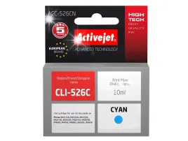 tusz-activejet-do-canon-niebieski-cyan