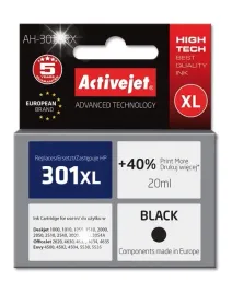 tusz-activejet-do-hp-czarny-black