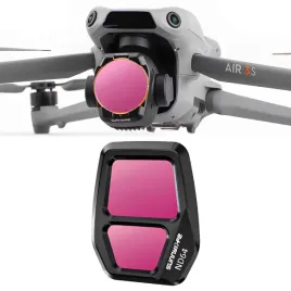 filtr-nd64-do-dji-air-3s-sunnylife-etui-ochronne