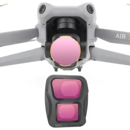 filtr-nd32-sunnylife-do-dji-air-3-szary-neutralny-ochronny