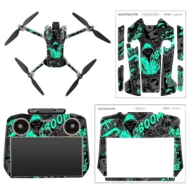 zestaw-naklejek-ochronnych-sunnylife-do-dji-mini-4-pro-i-rc-2