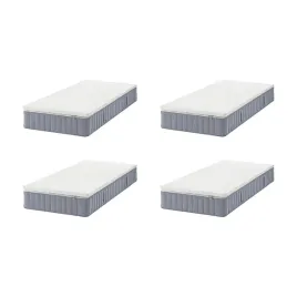4-szt-twardy-materac-kieszeniowy-90x200-z-pianka-memory