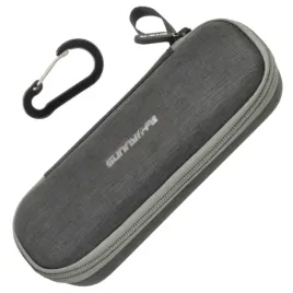 mini-etui-futeral-do-dji-osmo-pocket-3-4-sunnylife-czarno-szary