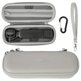 mini-futeral-etui-ochronne-sunnylife-do-dji-osmo-pocket-3-4-szary