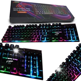 klawiatura-gamingowa-dla-graczy-podswietlana-rgb-usb-membranowa