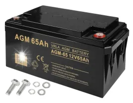 akumulator-agm-12v-65ah-ups-lodz-kamper-dzialka-solar-przetwornica-vrla